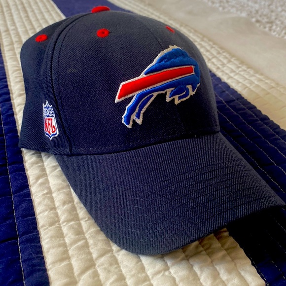 Reebok Other - Vintage Buffalo Bills Hat